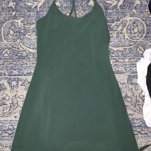 Outdoor voices exercise dress